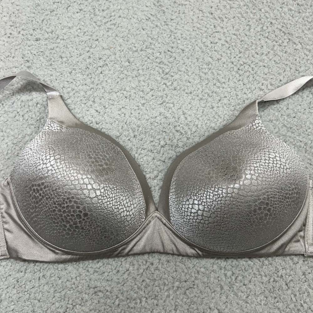 Warners Bra 40C Full Coverage W4013
